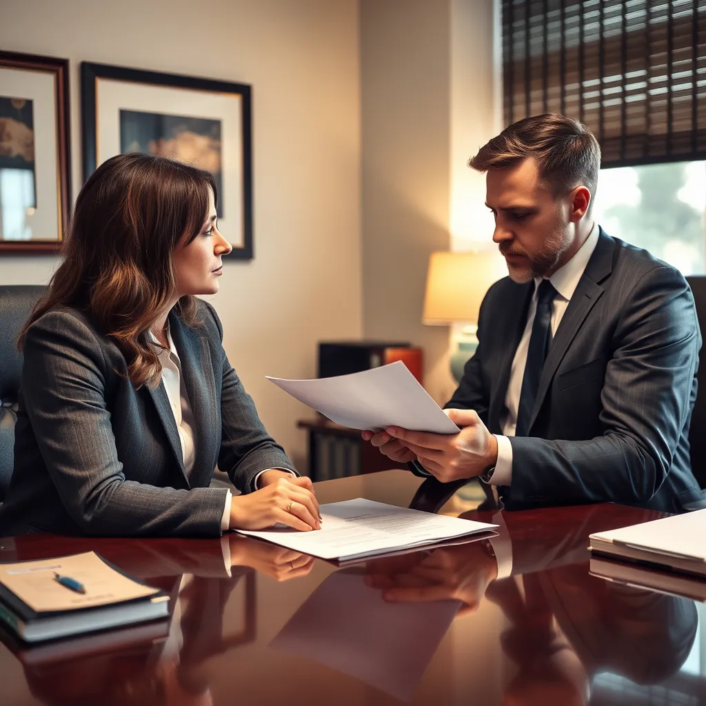 Cruelty Divorce Lawyer Fairfax VA