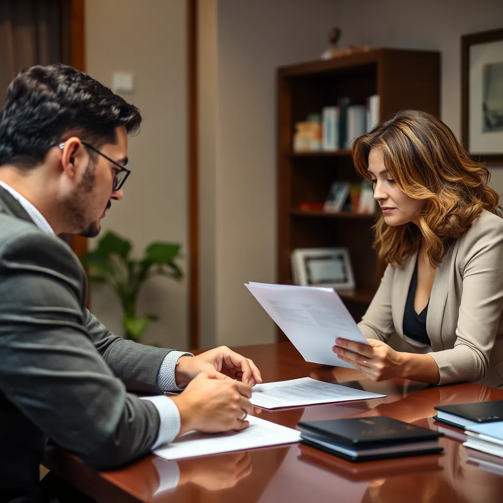 cruelty divorce lawyer Falls Church VA