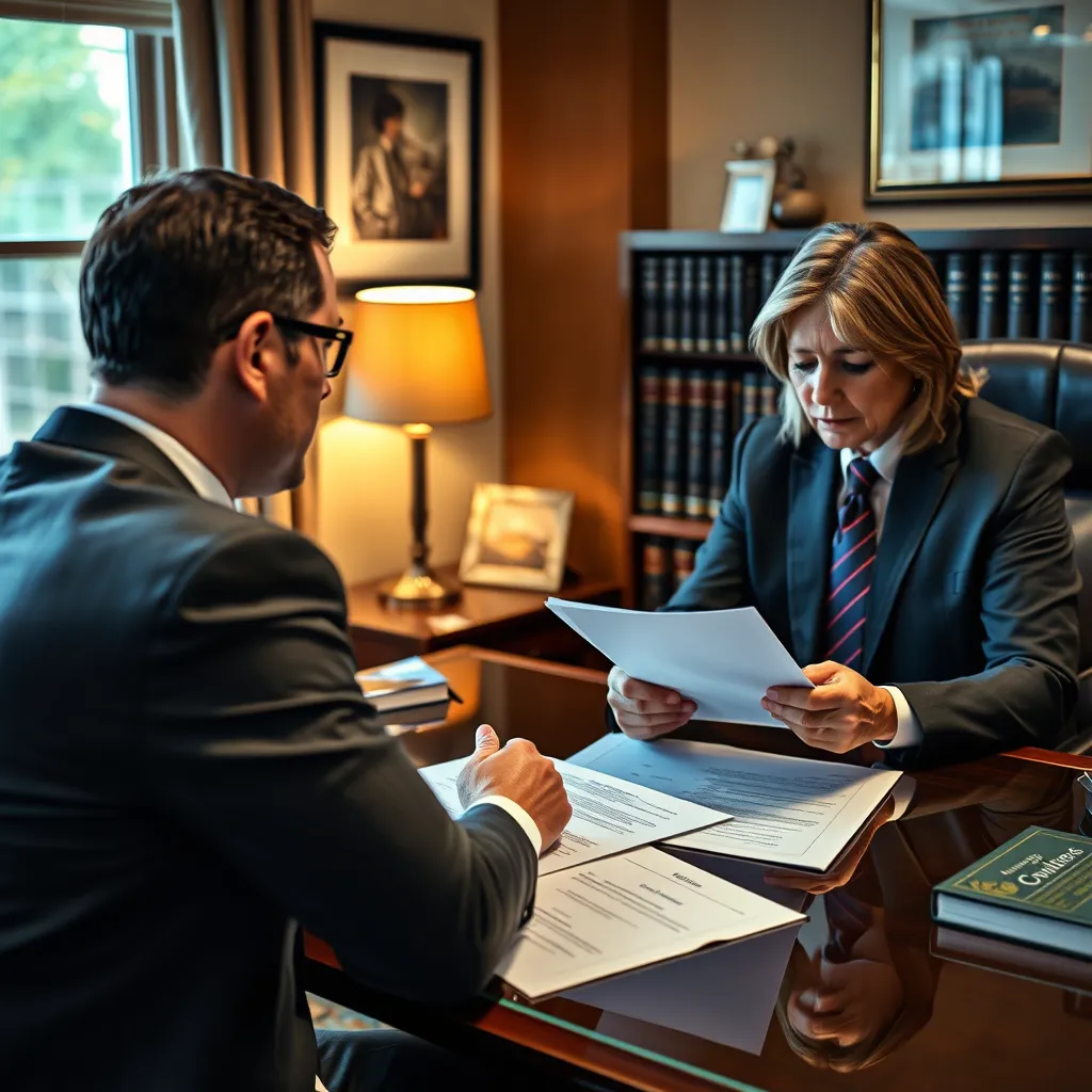 Cruelty Divorce Lawyer Herndon VA