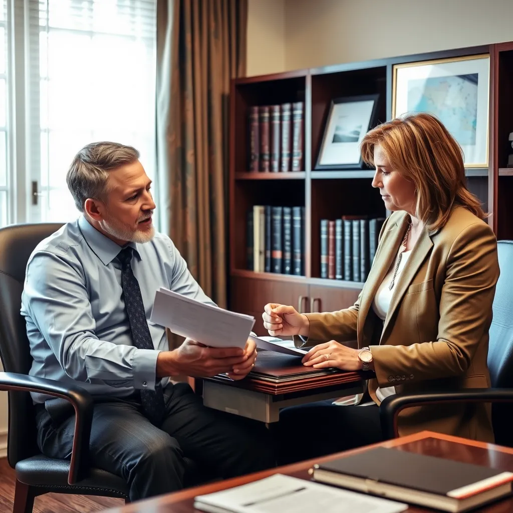 Cruelty Divorce Lawyer Leesburg VA