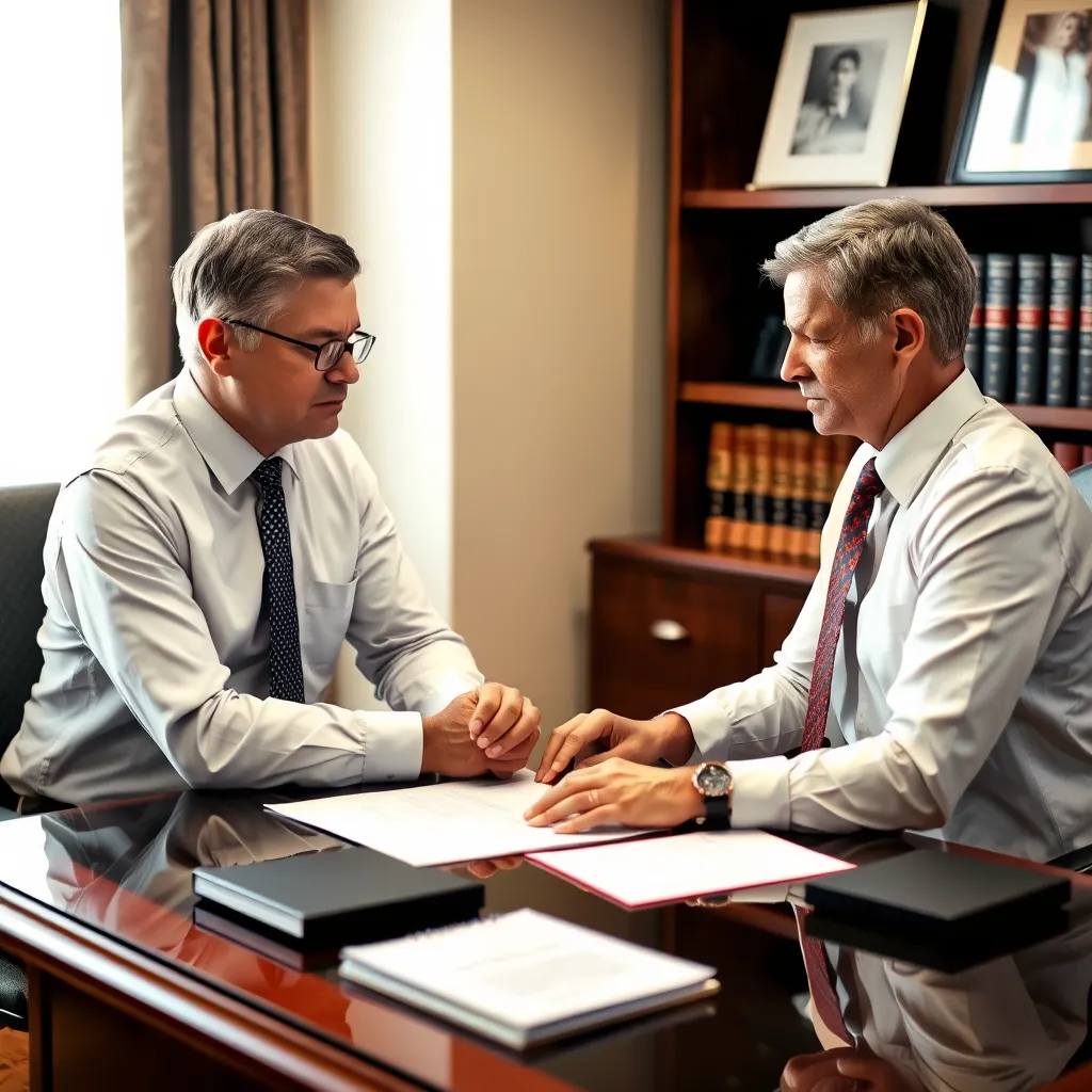 Cruelty Divorce Lawyer McLean VA
