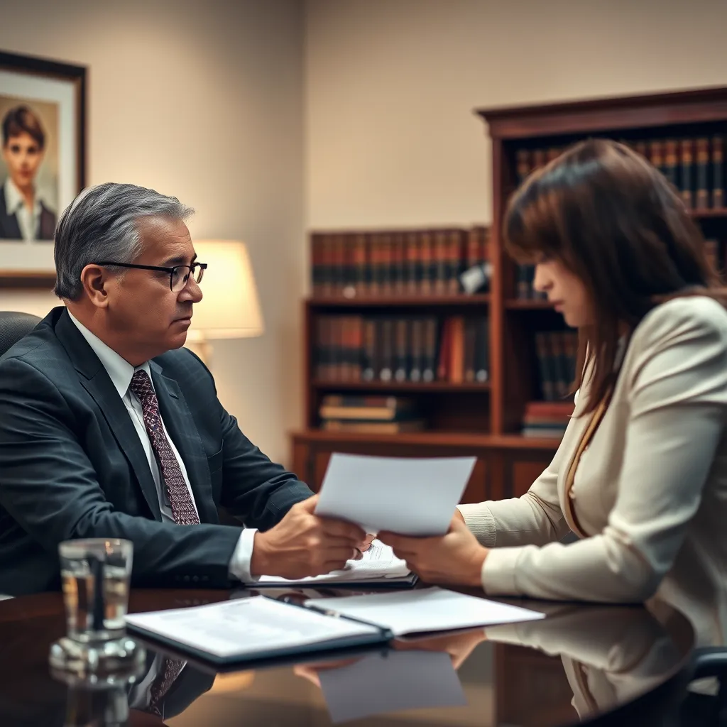 Cruelty Divorce Lawyer Reston VA