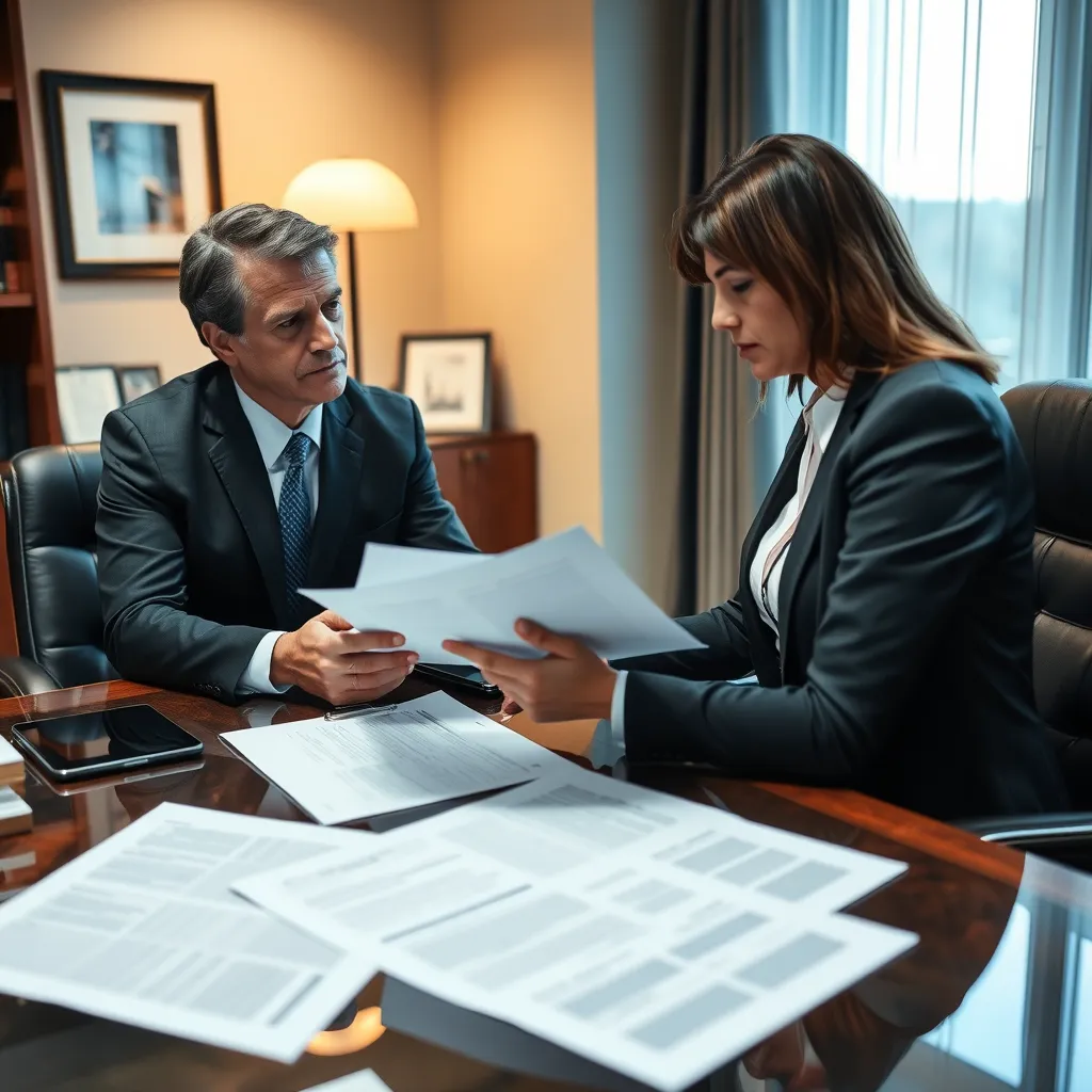 Cruelty Divorce Lawyer Tysons VA