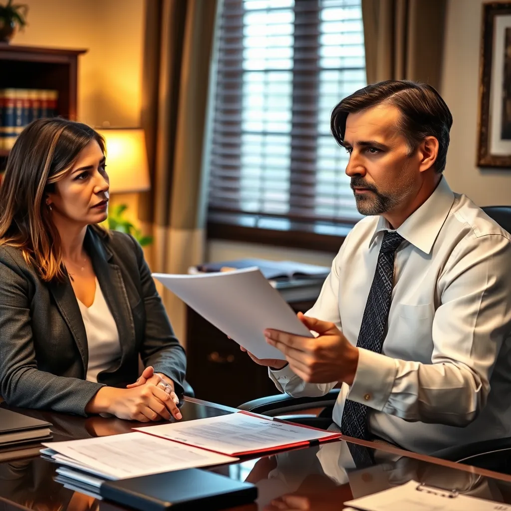 Cruelty Divorce Lawyer Virginia