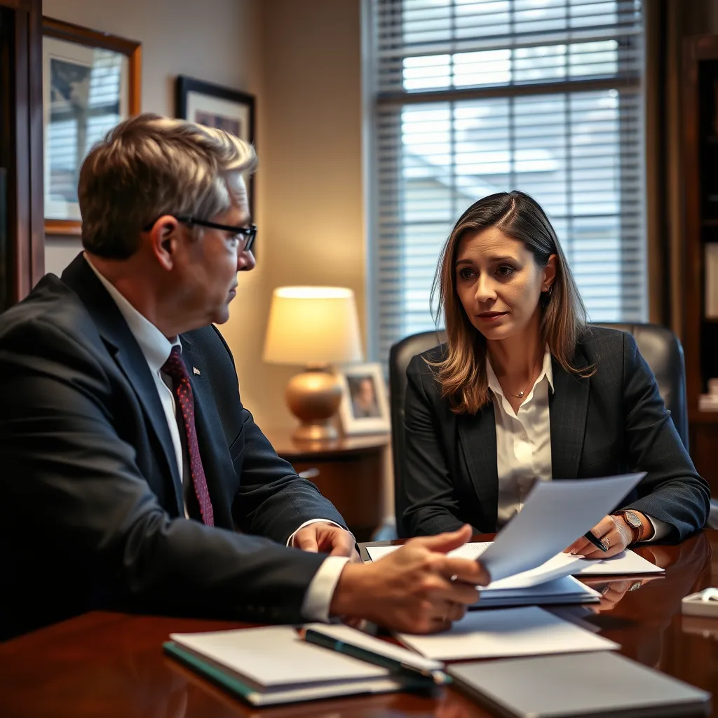 custody contempt lawyer Hampton, VA