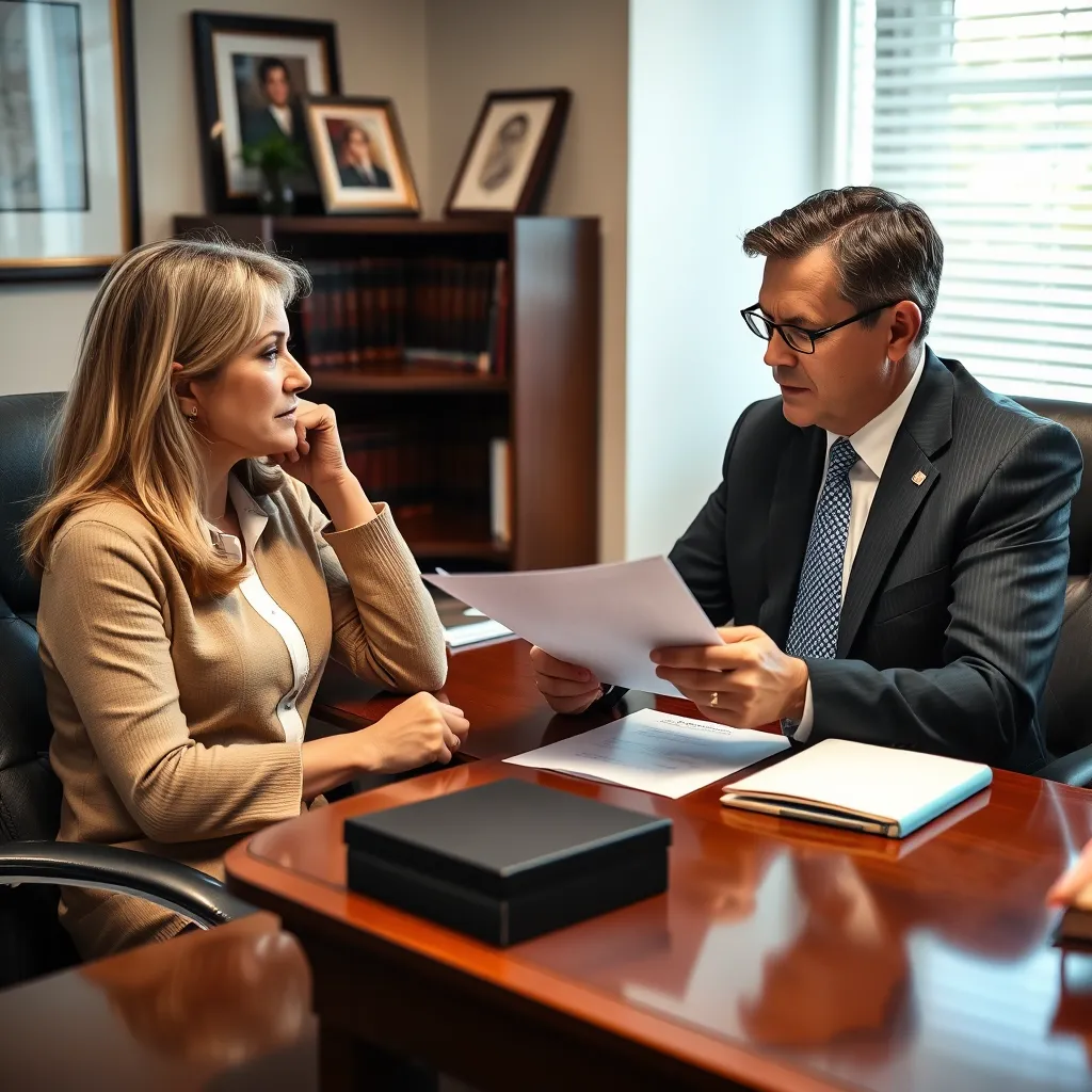 Custody Contempt Lawyer Herndon VA