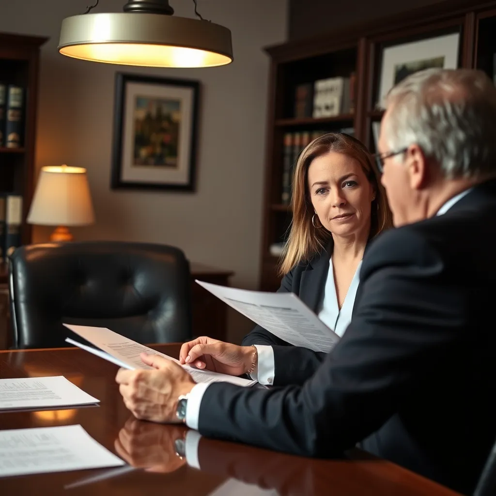 Custody Contempt Lawyer Leesburg VA