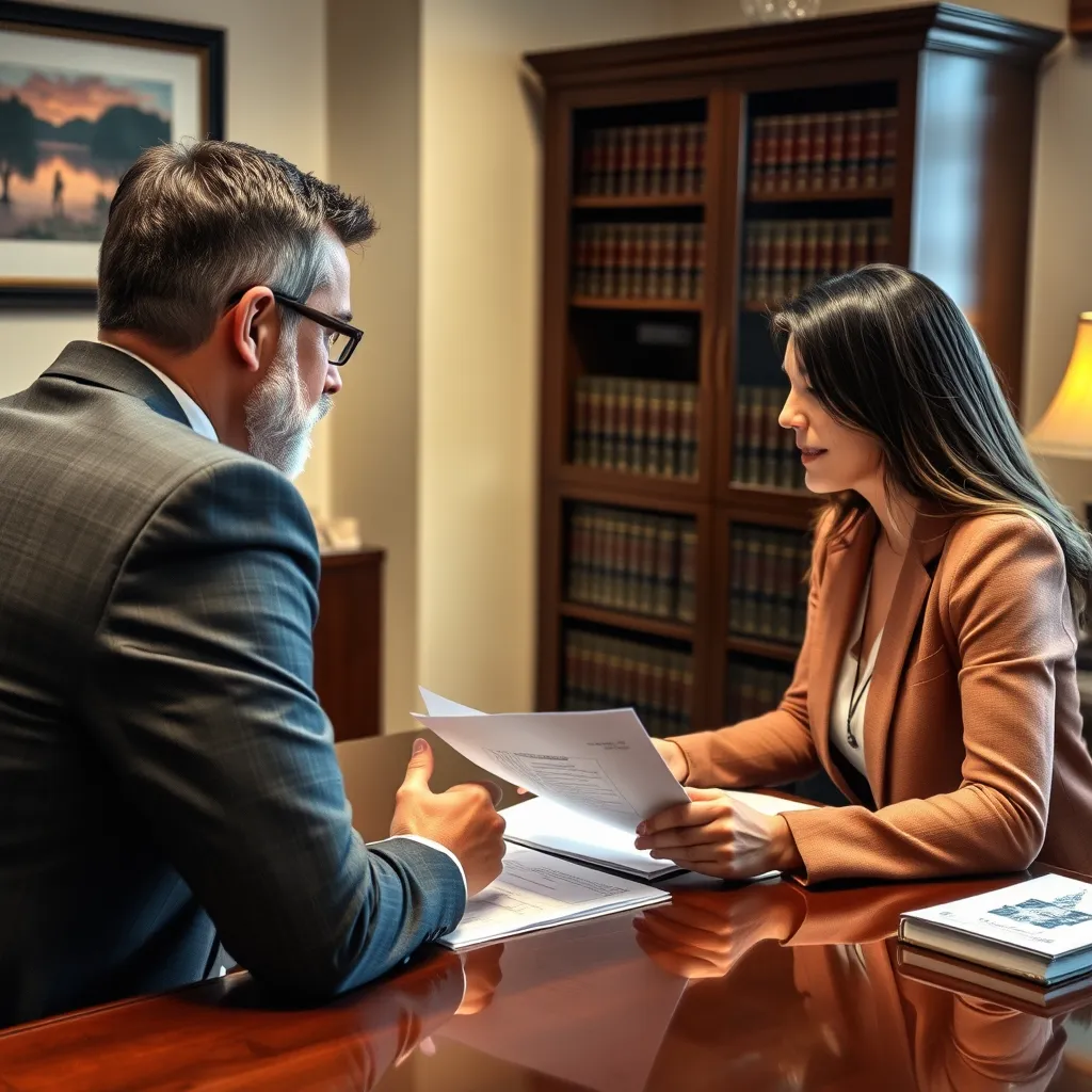 Custody Contempt Lawyer McLean VA