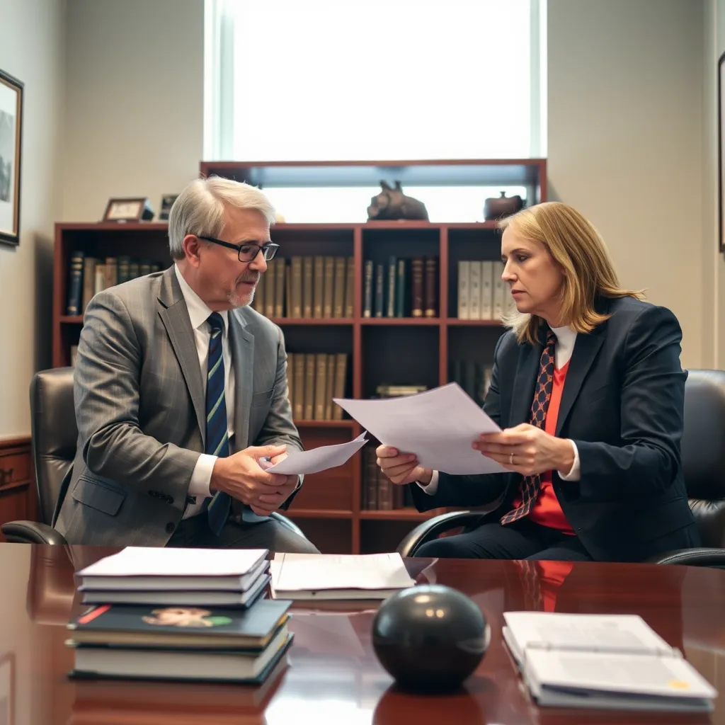 custody enforcement lawyer Alexandria VA