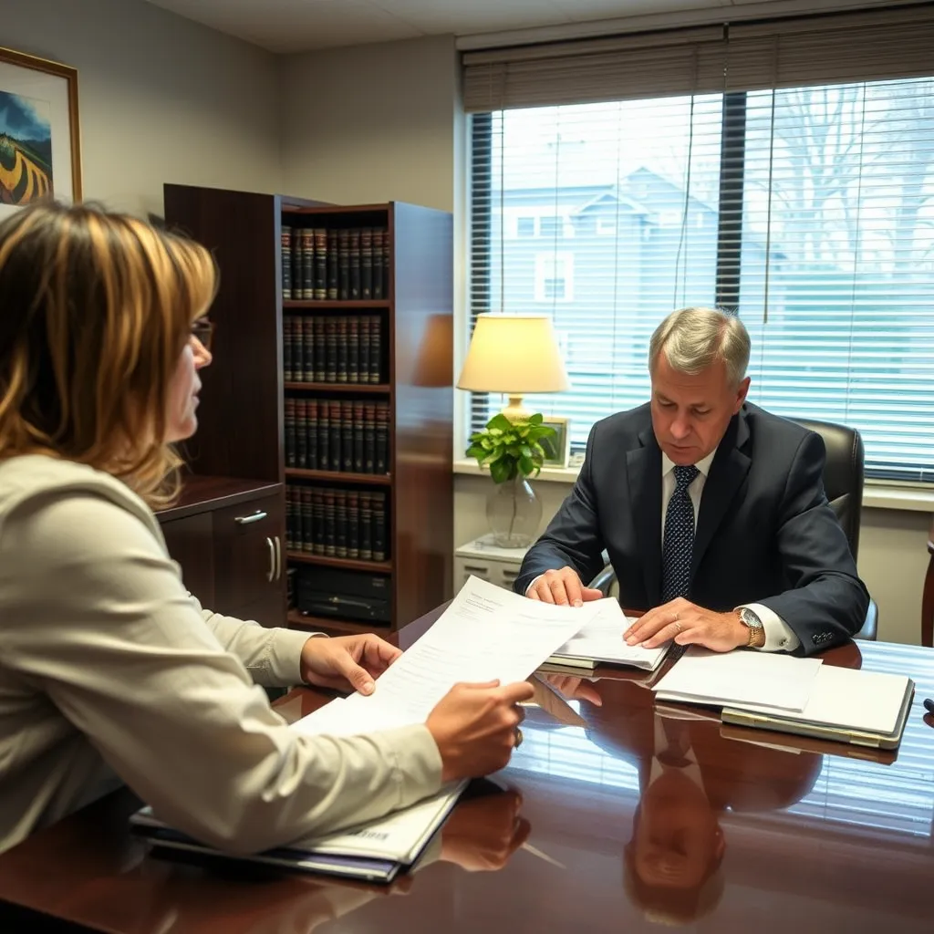 Custody Enforcement Lawyer McLean VA