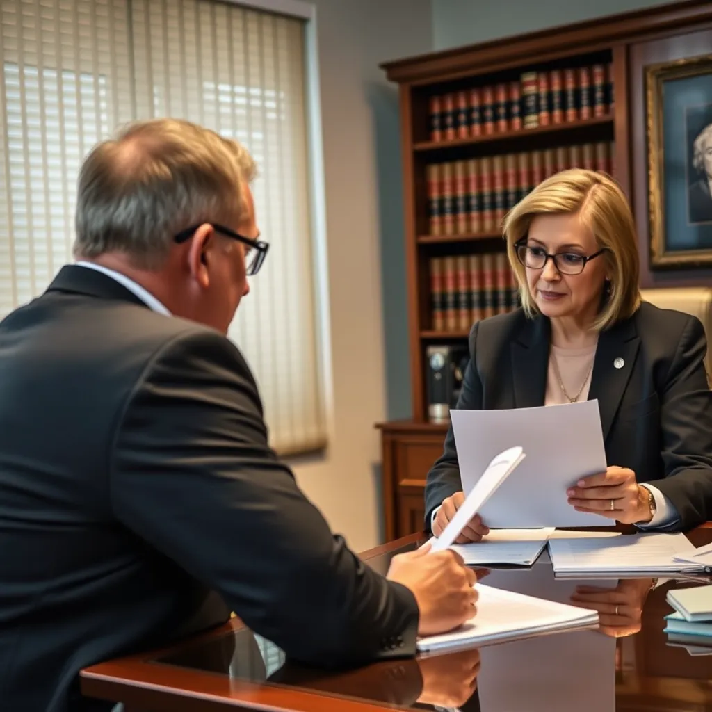 Custody Enforcement Lawyer Virginia