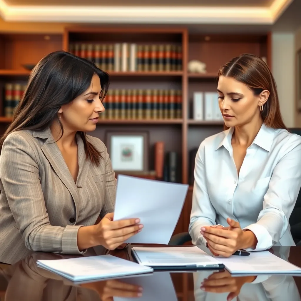 Custody Modification Lawyer Arlington VA