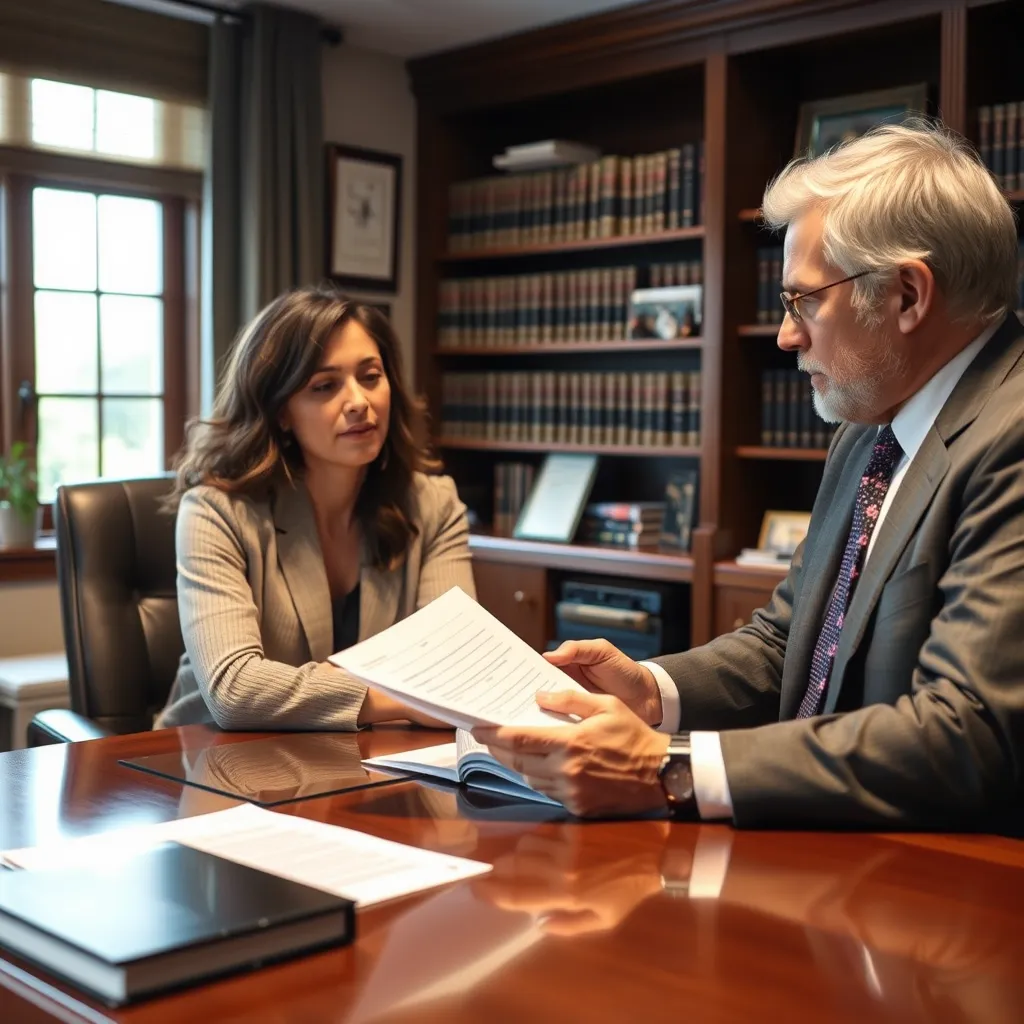 Custody Relocation Lawyer Fairfax VA