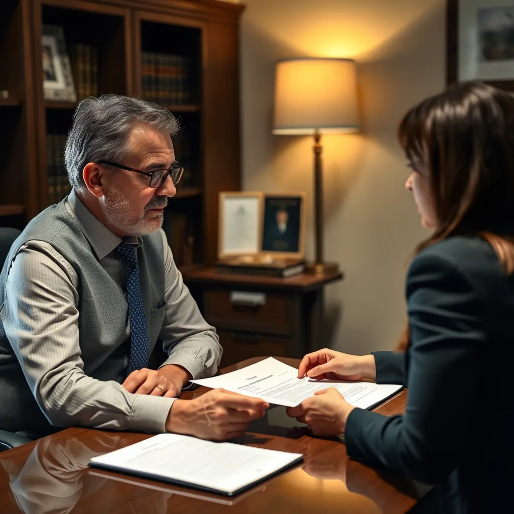 custody relocation lawyer Hampton, VA