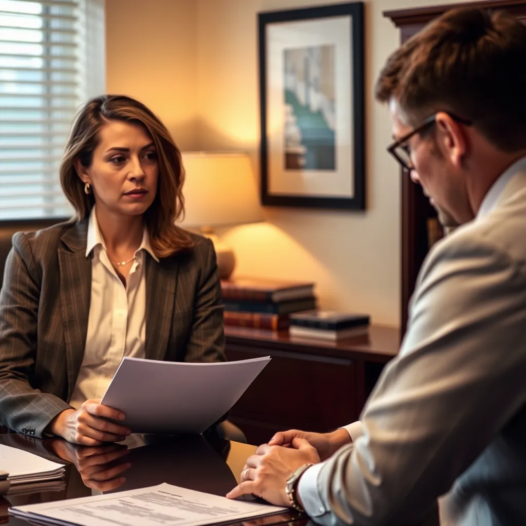 Custody Relocation Lawyer Herndon VA