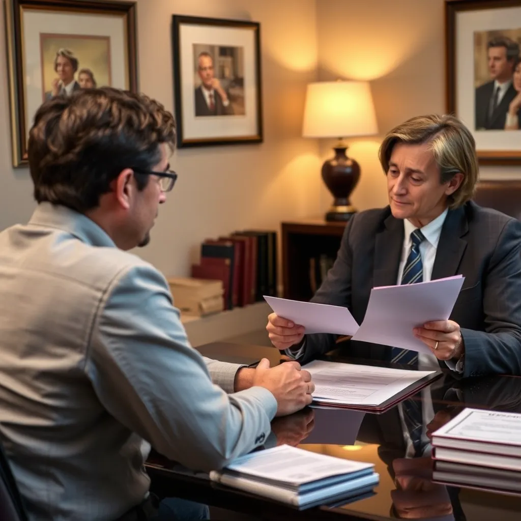 Custody Relocation Lawyer Leesburg VA