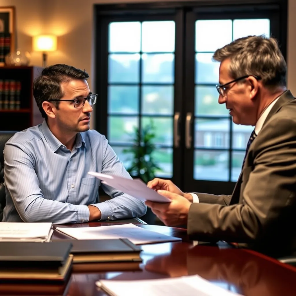 Custody Relocation Lawyer Reston VA