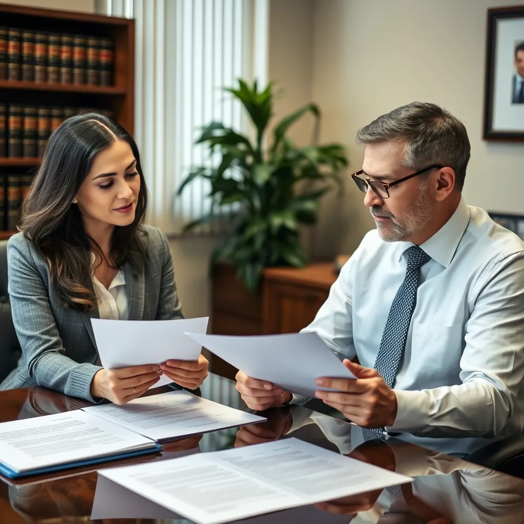 Custody Relocation Lawyer Tysons VA