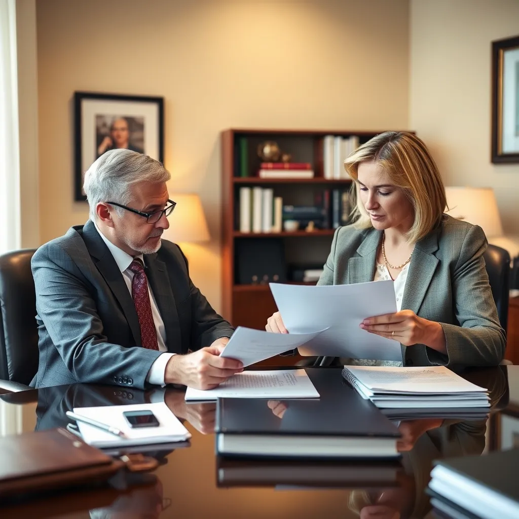 Custody Relocation Lawyer Virginia