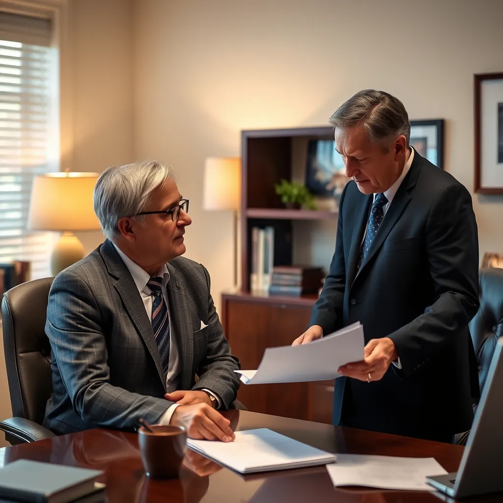 desertion divorce lawyer Hampton, VA