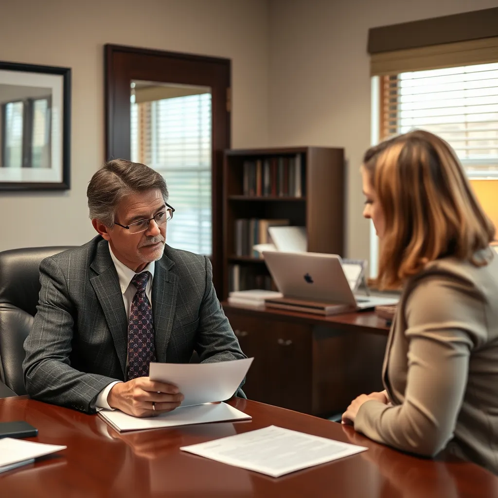 Divorce Decree Enforcement Lawyer McLean VA