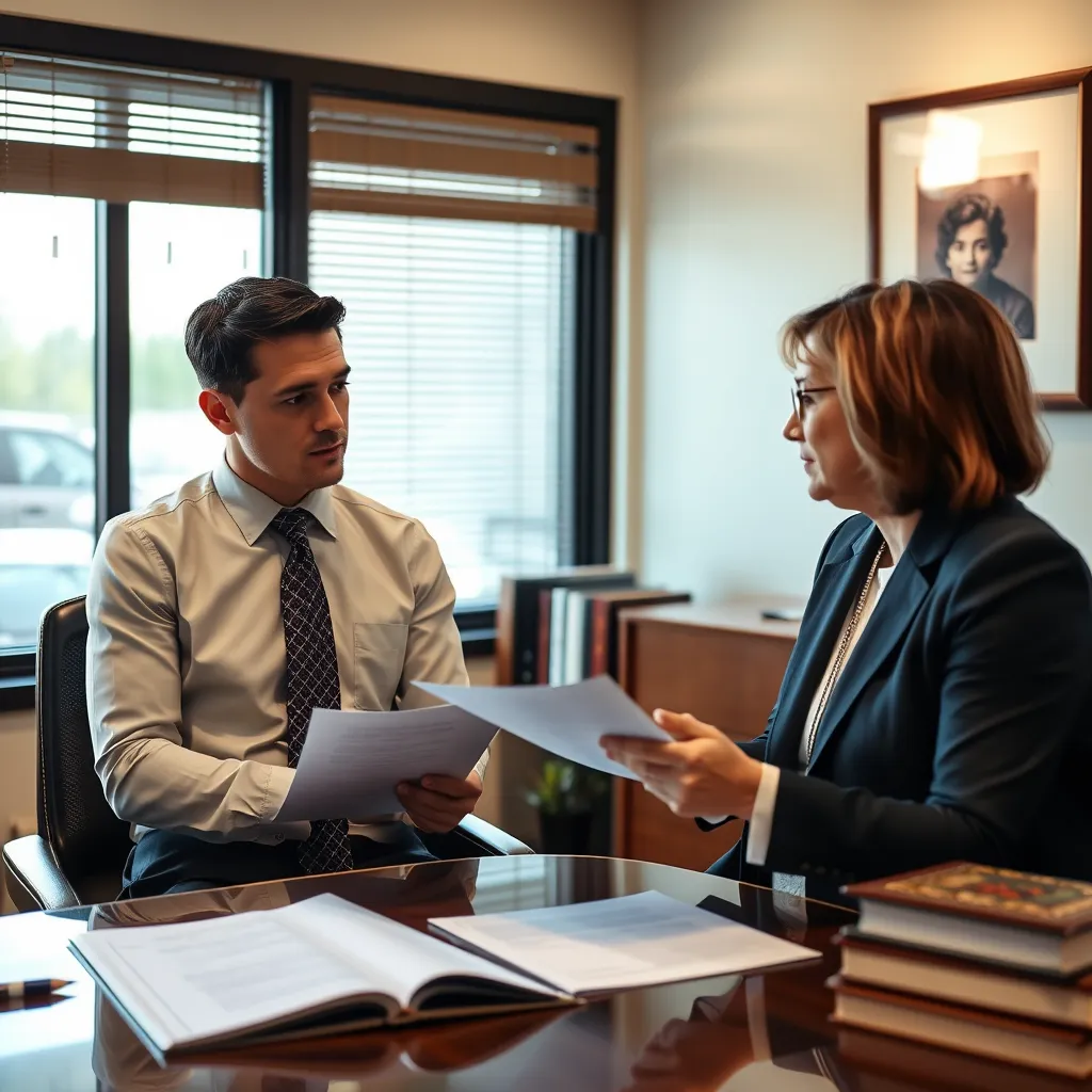 Divorce Decree Enforcement Lawyer Virginia