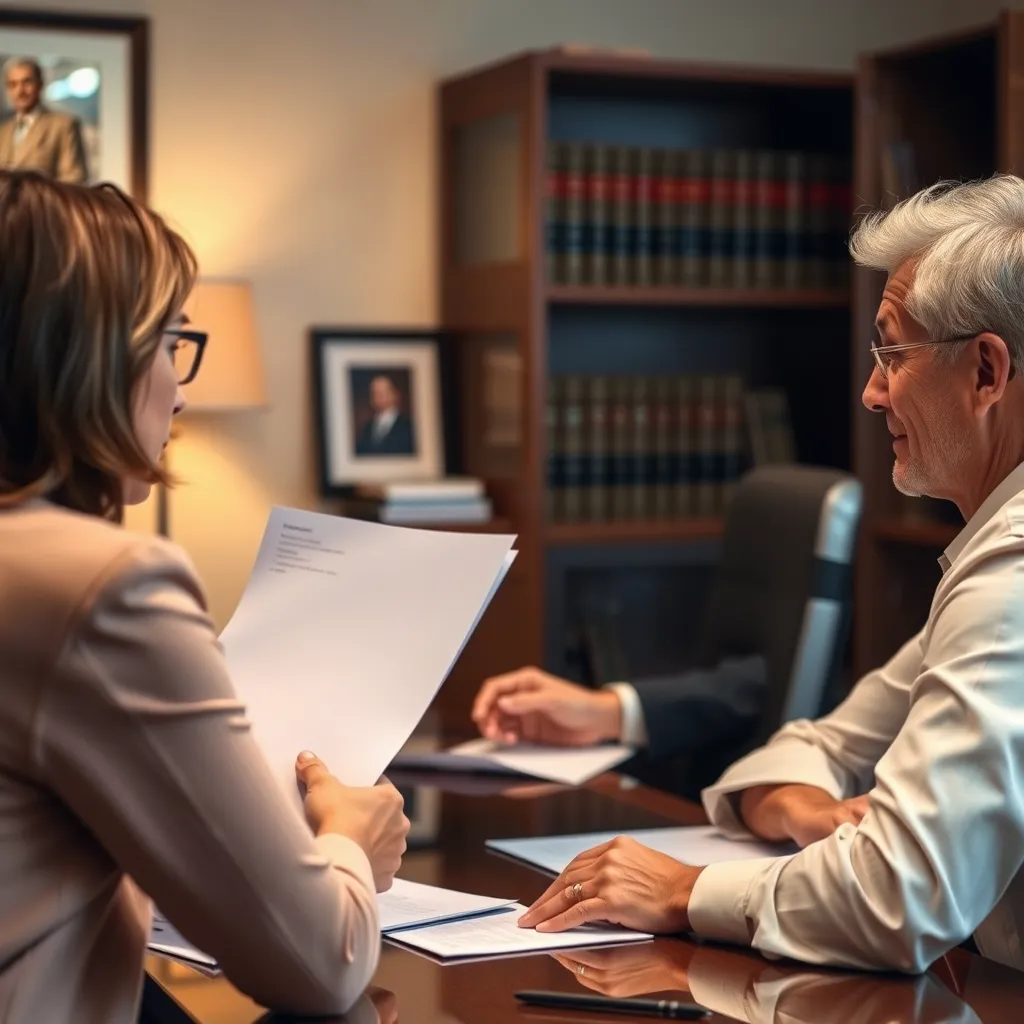 Divorce Lawyer McLean VA