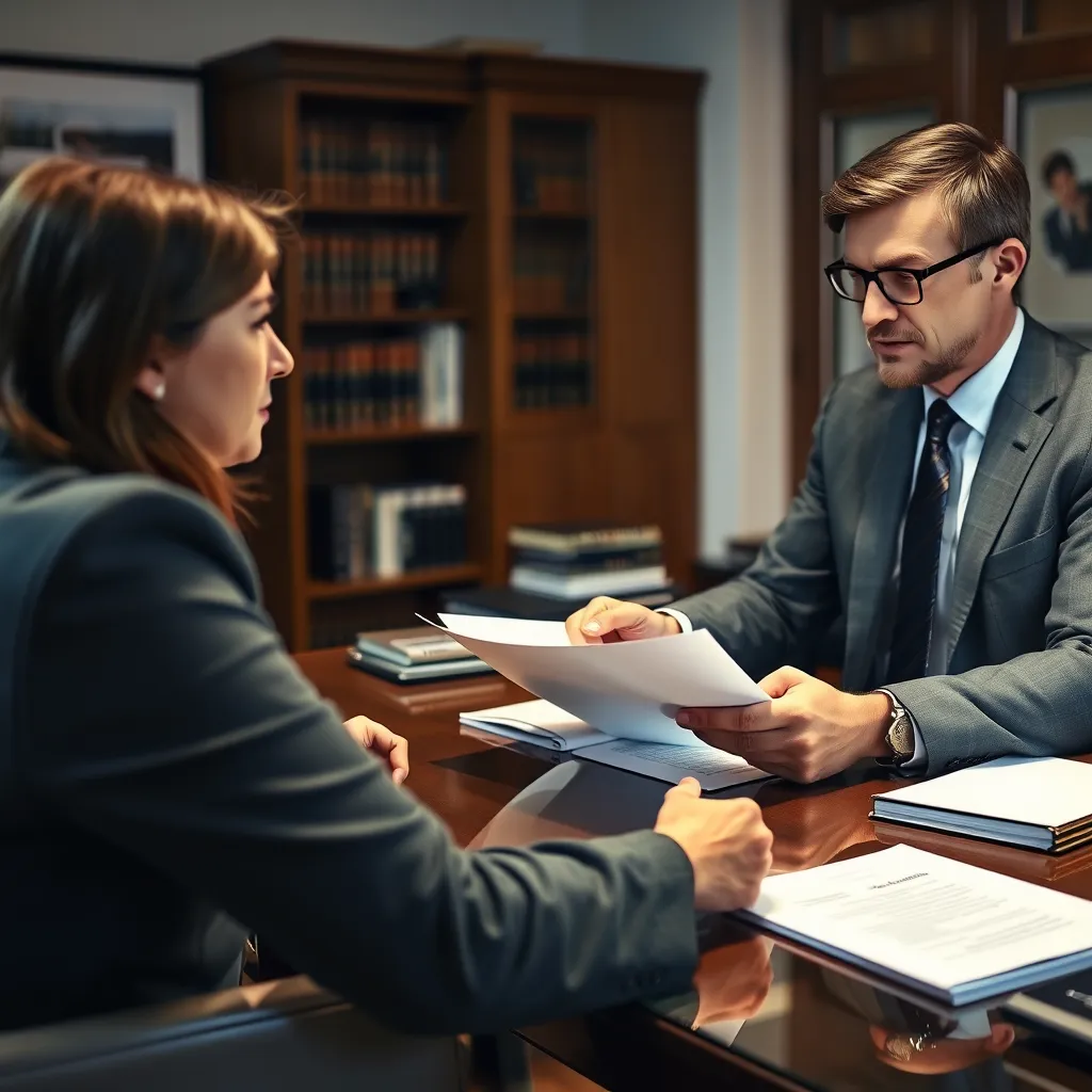 Divorce Lawyer Virginia