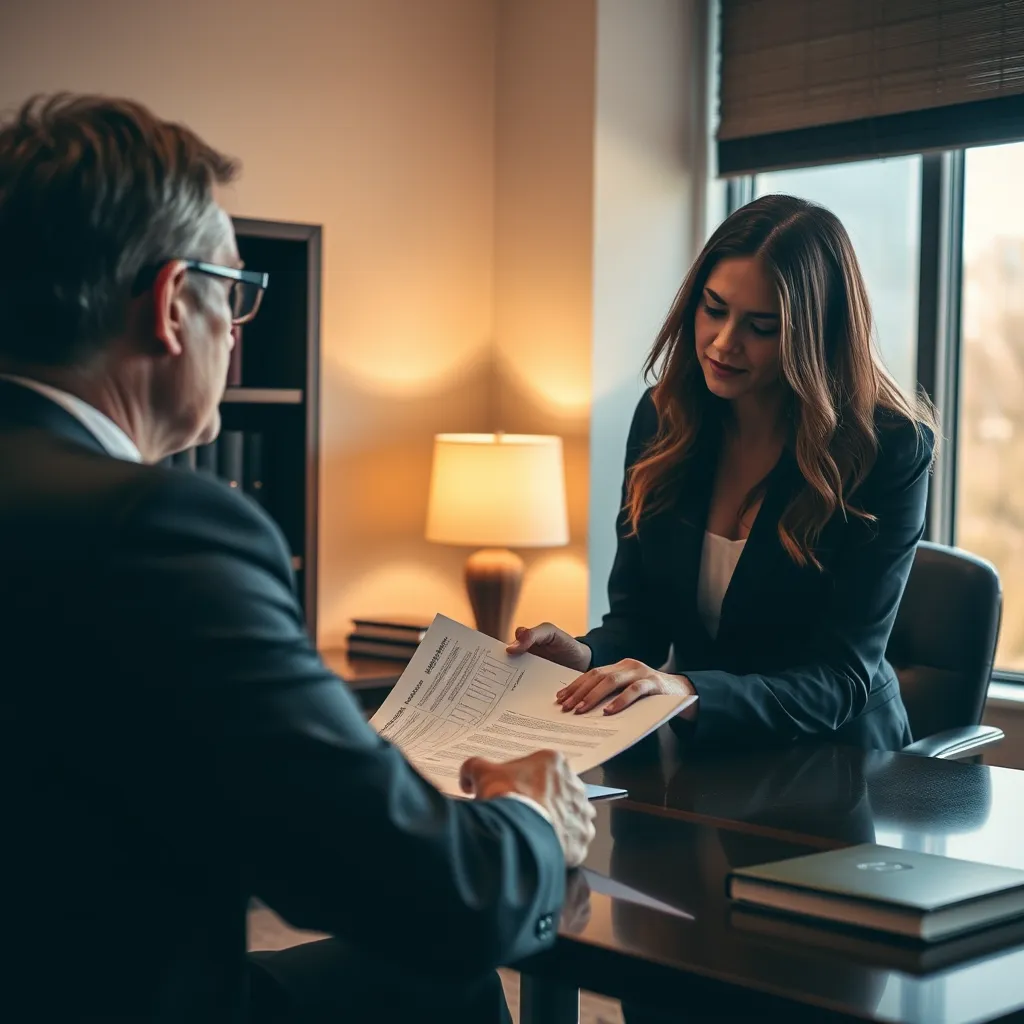 domestic abuse lawyer Alexandria VA