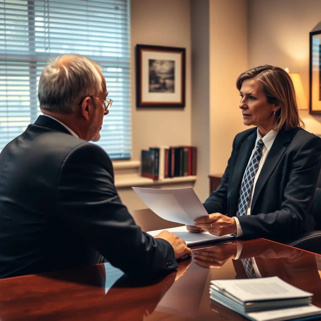 Domestic Abuse Lawyer Ashburn VA