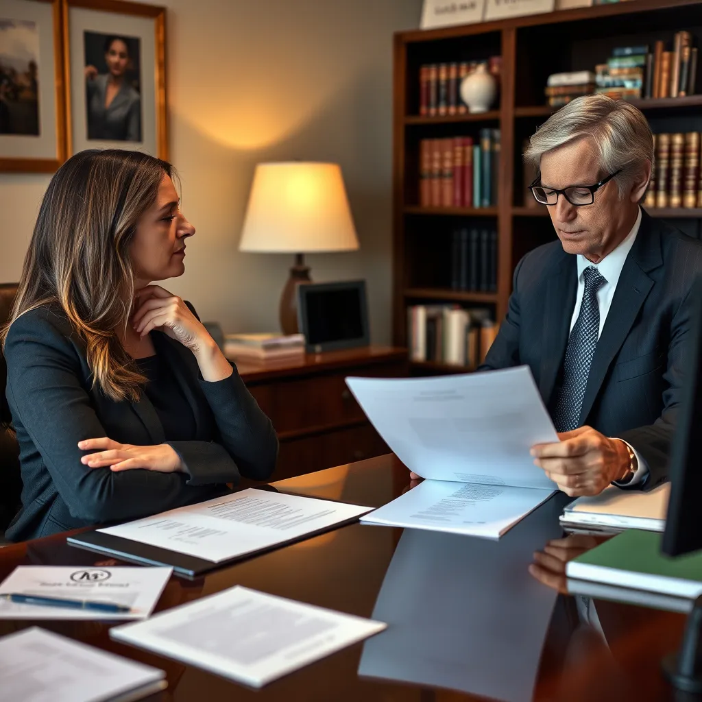 domestic abuse lawyer Hampton, VA