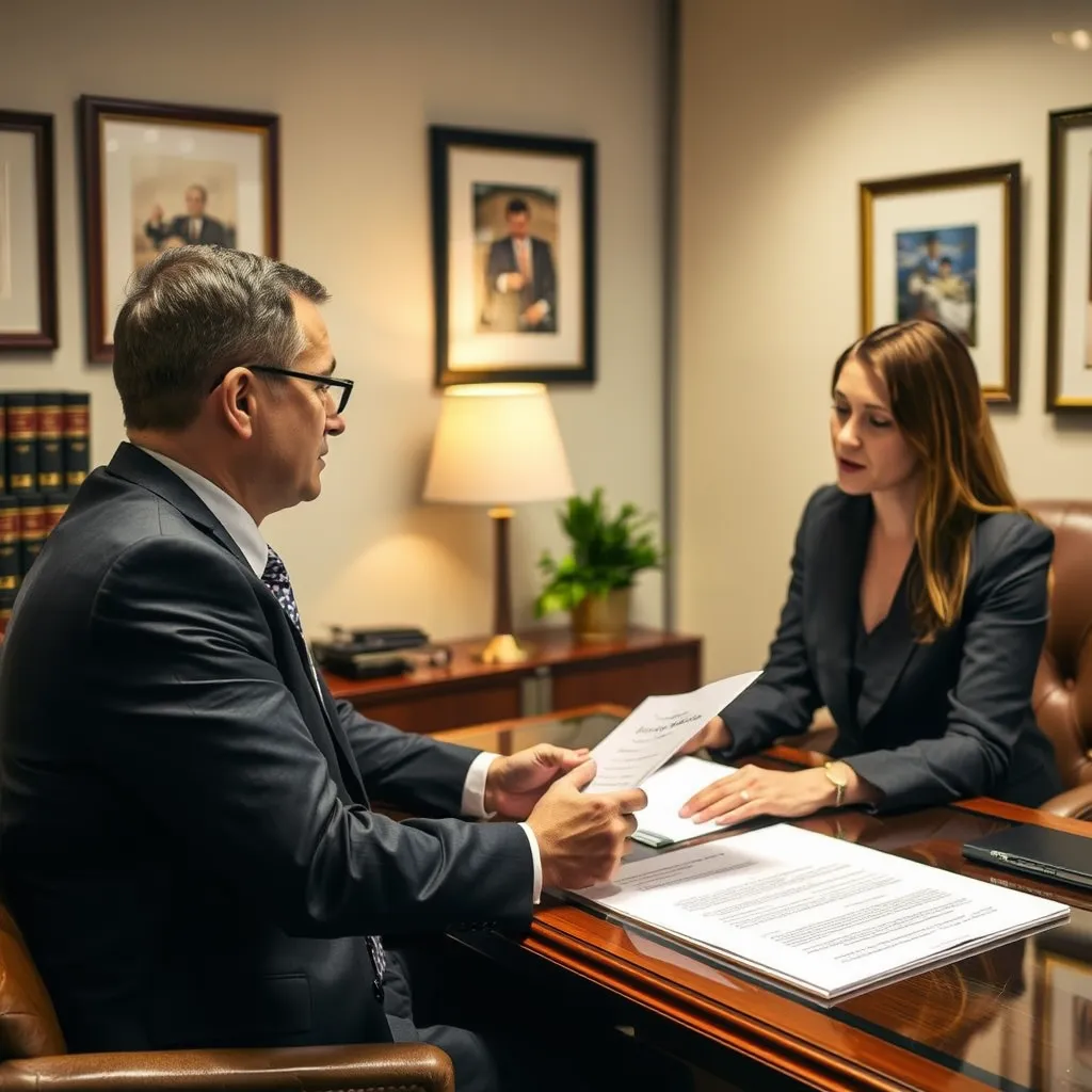 Domestic Abuse Lawyer Herndon VA