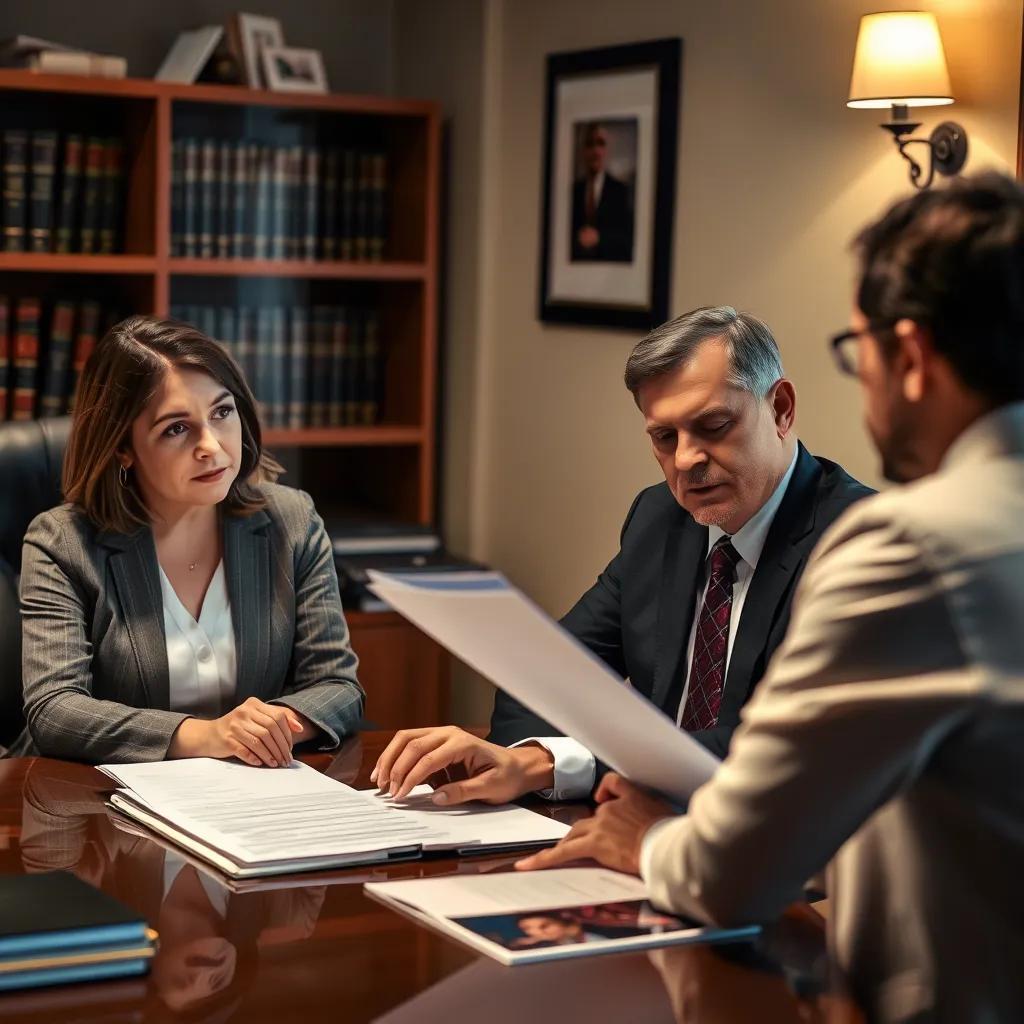 Domestic Abuse Lawyer Reston VA