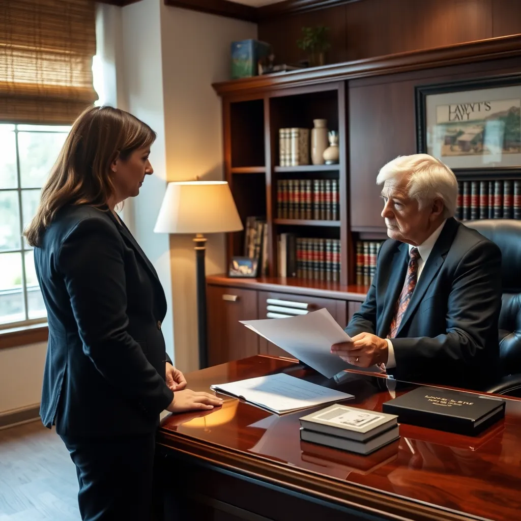 Domestic Abuse Lawyer Tysons VA