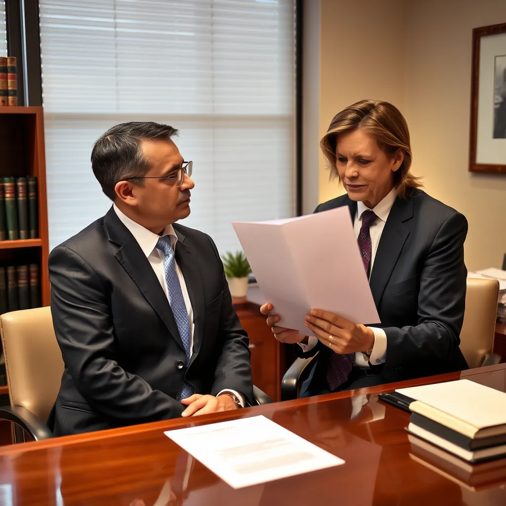Domestic Violence Lawyer Ashburn VA