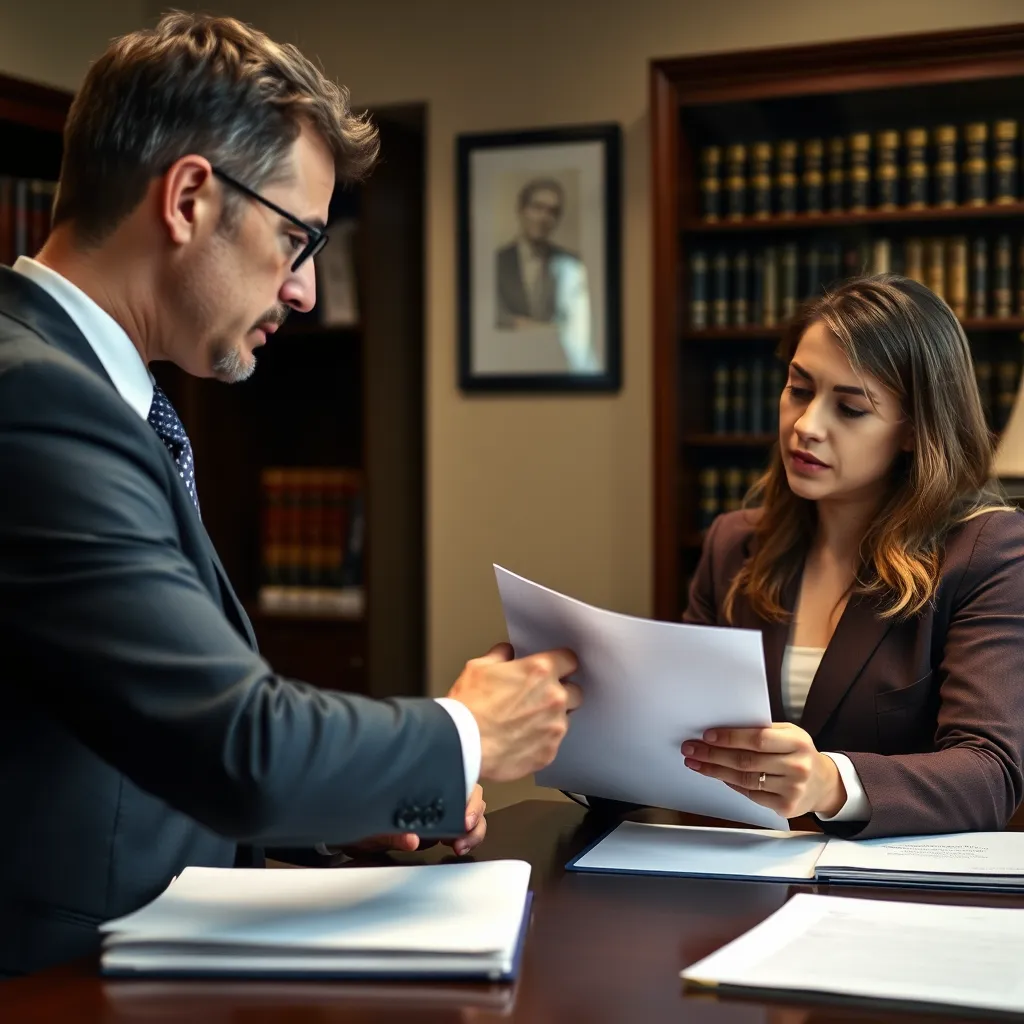 domestic violence lawyer Hampton, VA