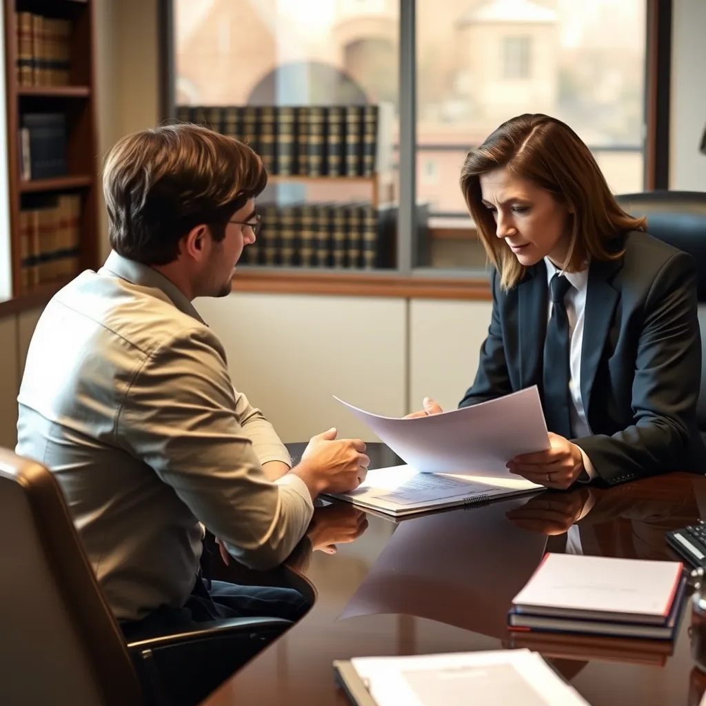 Domesticating Foreign Divorce Decree Lawyer Ashburn VA