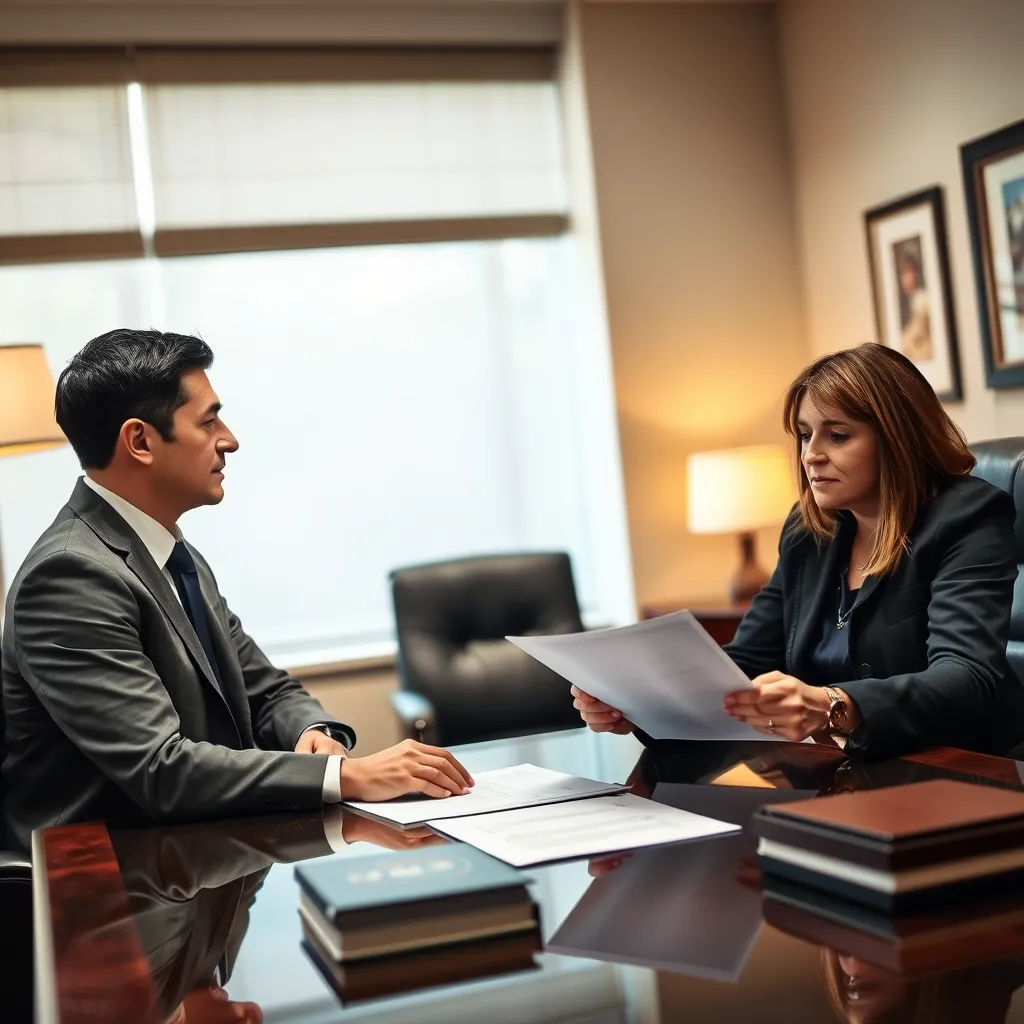 Domesticating Foreign Divorce Decree Lawyer Fairfax VA