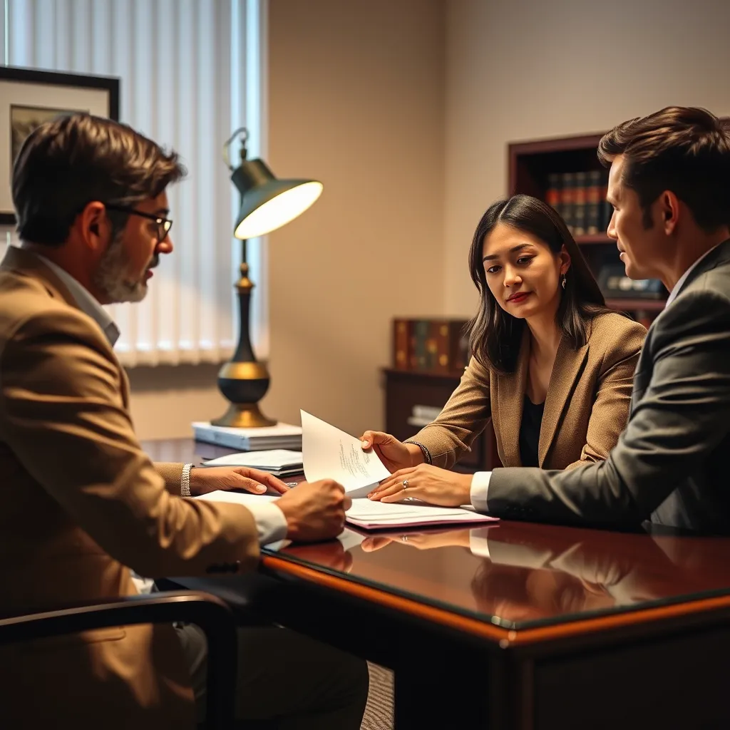 Domesticating Foreign Divorce Decree Lawyer Reston VA