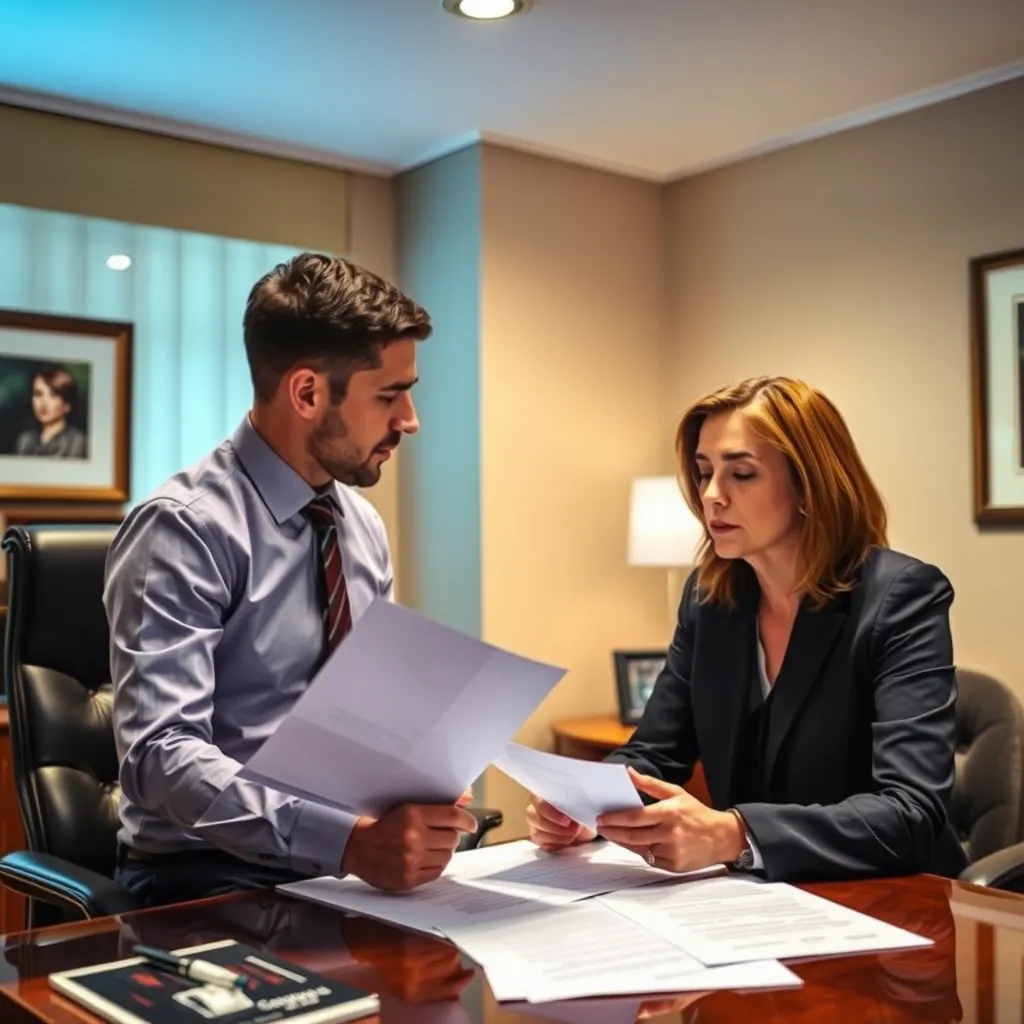 Domesticating Foreign Divorce Decree Lawyer Vienna VA