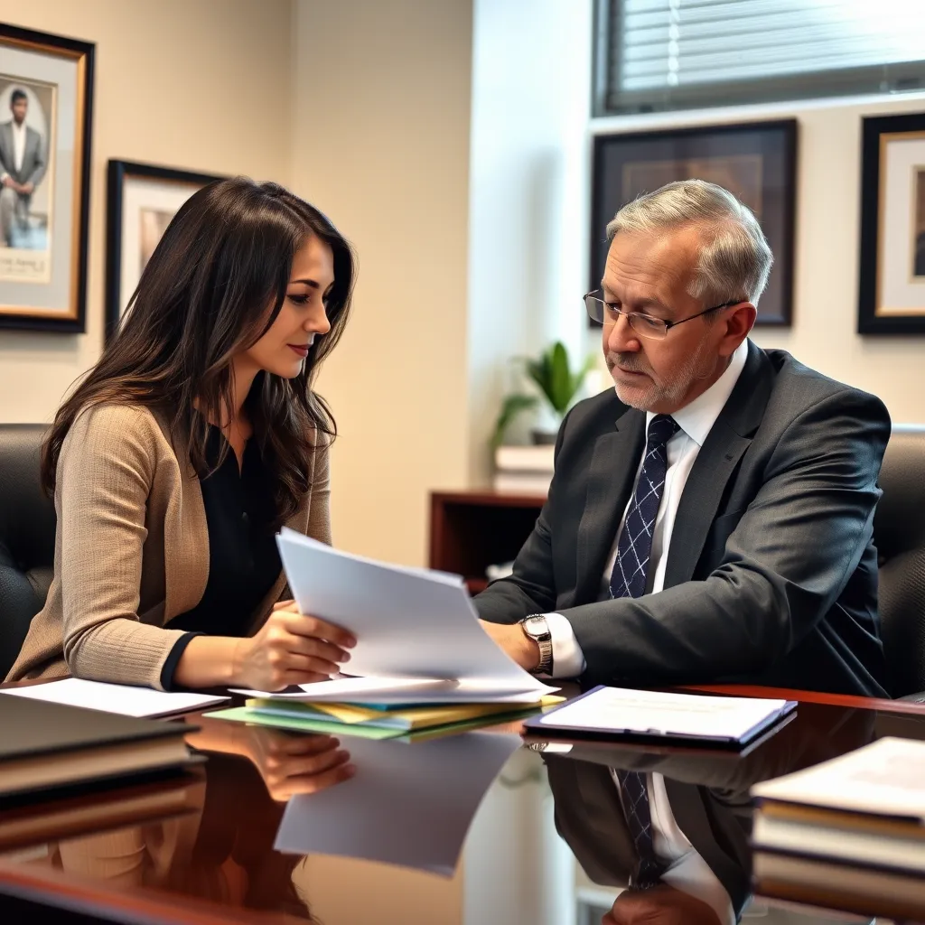 Emergency Custody Lawyer Ashburn VA