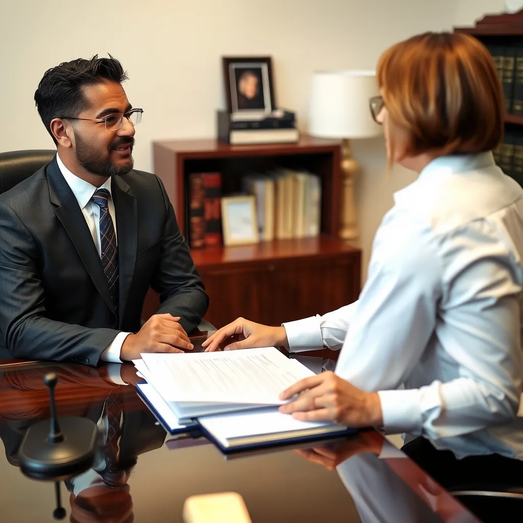 Emergency Custody Lawyer Fairfax VA