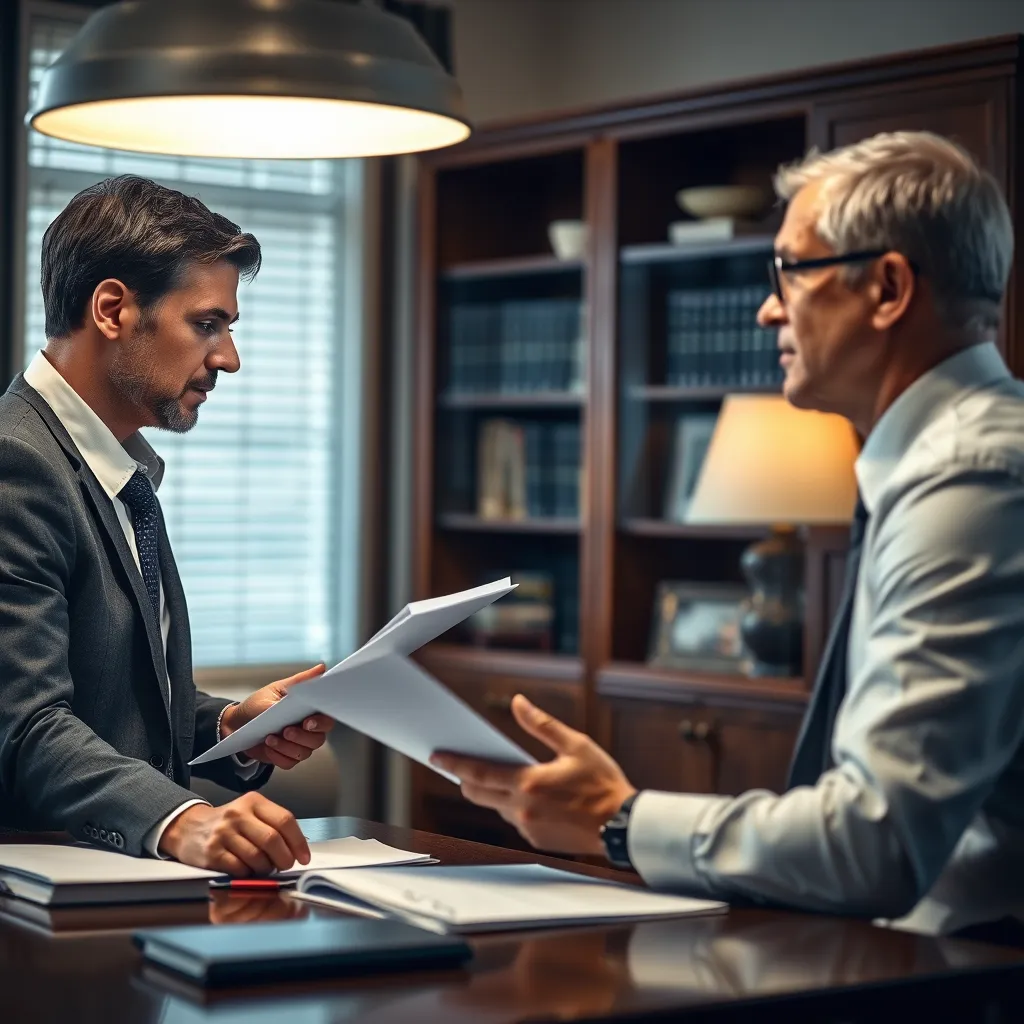 Emergency Custody Lawyer Hampton, VA