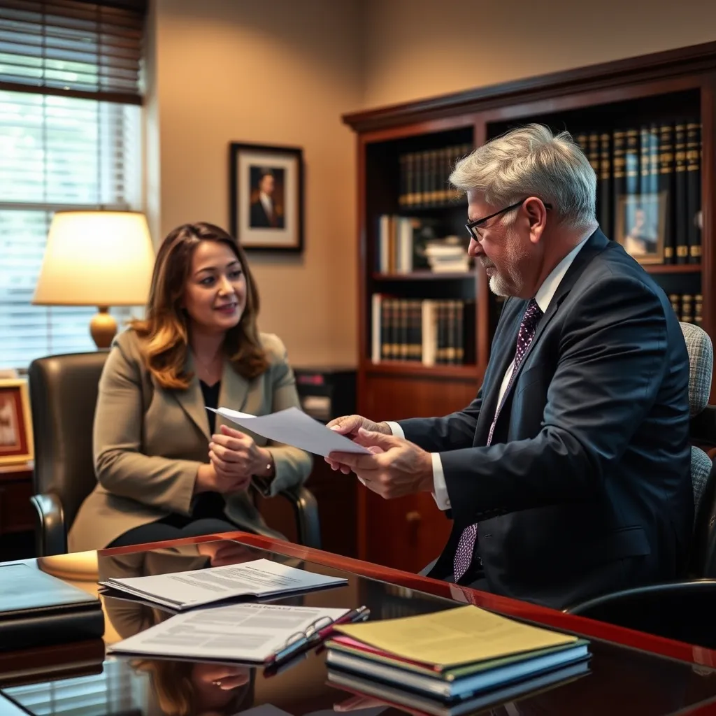 Emergency Custody Lawyer Herndon VA