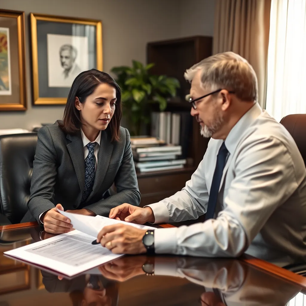 Emergency Custody Lawyer Leesburg VA