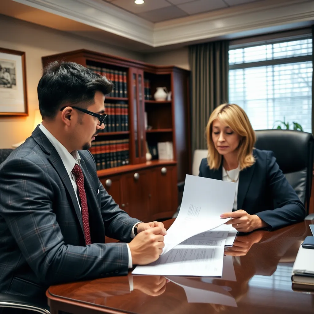 Emergency Custody Lawyer Reston VA