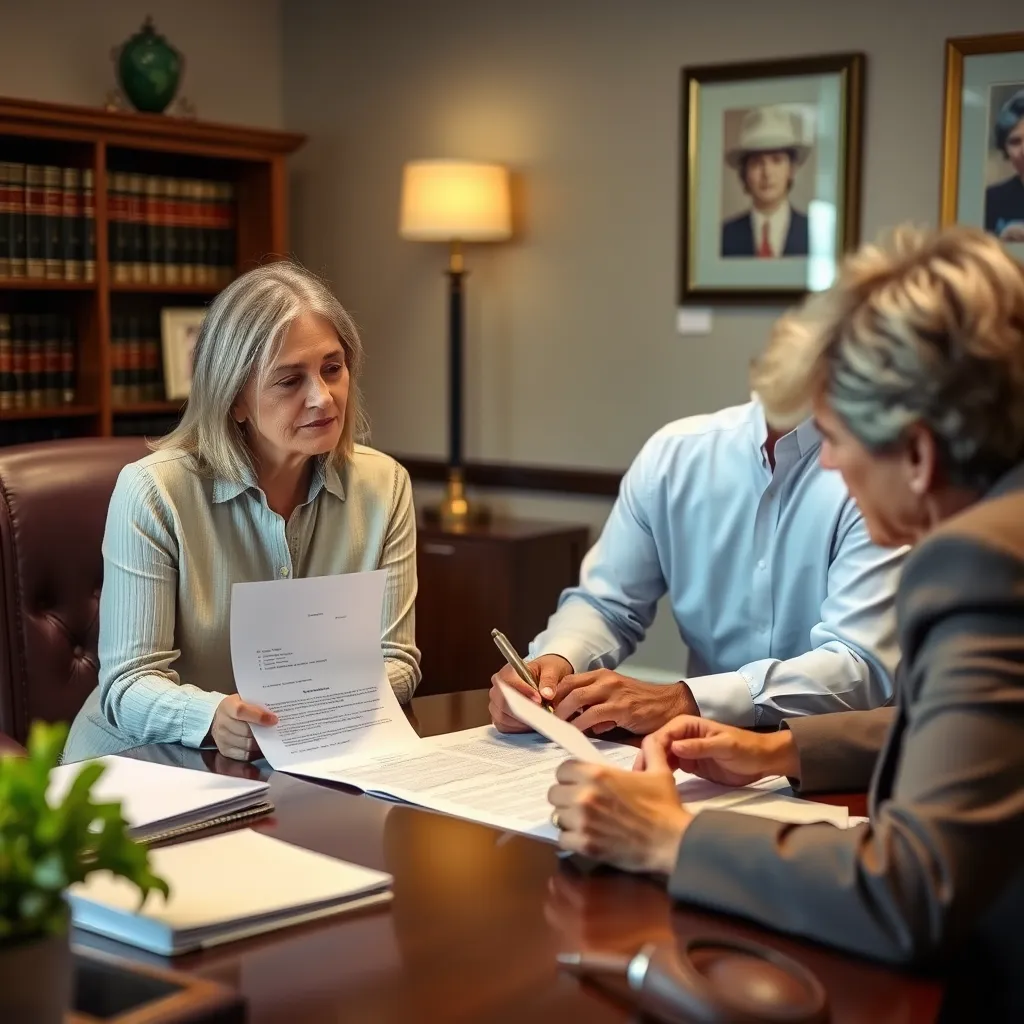 Emergency Guardianship Lawyer Ashburn VA