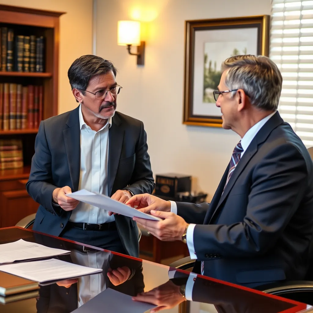 Emergency Guardianship Lawyer Fairfax VA