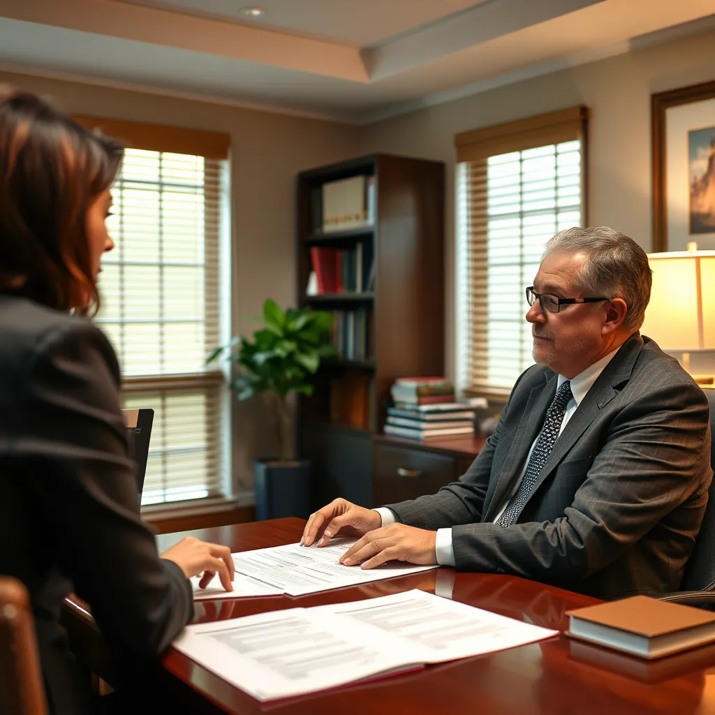 emergency guardianship lawyer Falls Church VA