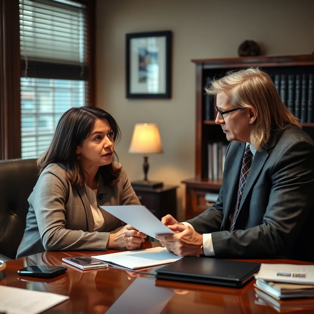 Emergency Guardianship Lawyer Hampton, VA